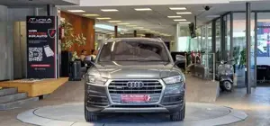 Audi Q5 Bild 2