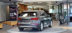 Audi Q5 Bild 6