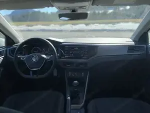 VW Polo Bild 11