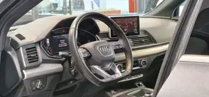 Audi Q5 Bild 12