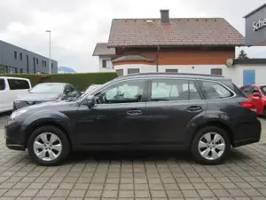 Subaru Outback Bild 3