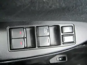Subaru Outback Bild 18