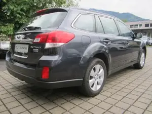 Subaru Outback Bild 6