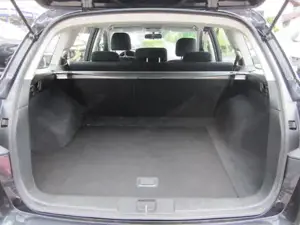 Subaru Outback Bild 11
