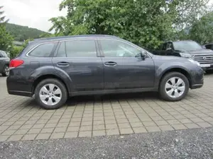 Subaru Outback Bild 7