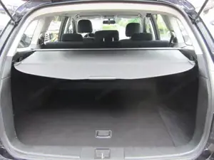 Subaru Outback Bild 12