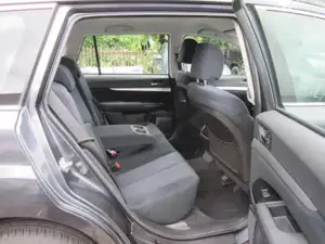 Subaru Outback Bild 13