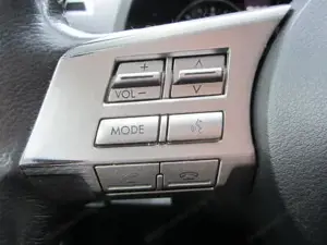 Subaru Outback Bild 20