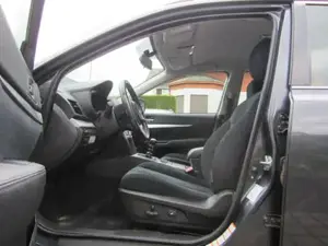 Subaru Outback Bild 9