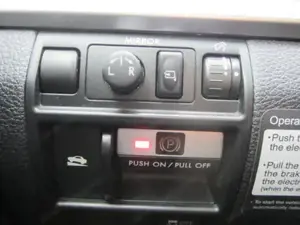 Subaru Outback Bild 17
