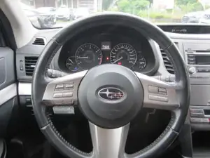 Subaru Outback Bild 16