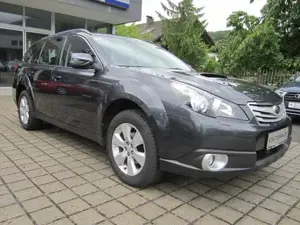 Subaru Outback Bild 8