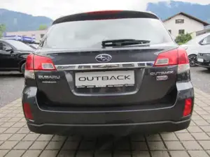 Subaru Outback Bild 5