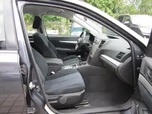 Subaru Outback Bild 14