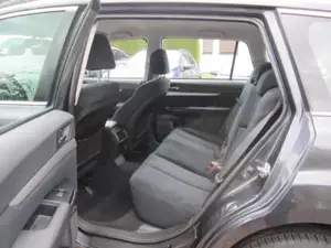 Subaru Outback Bild 10