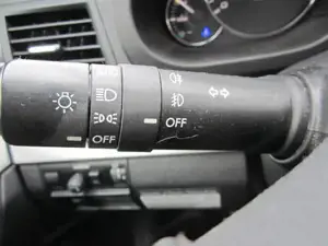 Subaru Outback Bild 19
