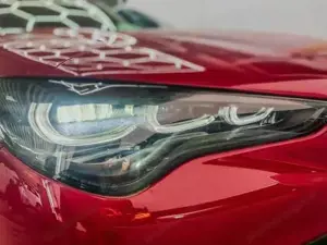 Alfa Romeo Stelvio SPRINT 2.2 Multijet AUT AWD NAVI ACC KEYLESS RF... Bild 8