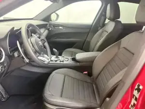 Alfa Romeo Stelvio SPRINT 2.2 Multijet AUT AWD NAVI ACC KEYLESS RF... Bild 10