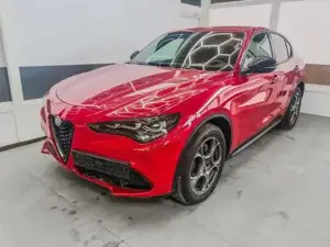 Alfa Romeo Stelvio SPRINT 2.2 Multijet AUT AWD NAVI ACC KEYLESS RF...
