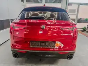 Alfa Romeo Stelvio SPRINT 2.2 Multijet AUT AWD NAVI ACC KEYLESS RF... Bild 5