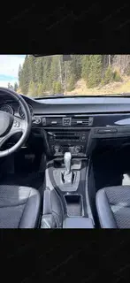 BMW 320 xDrive  Bild 4