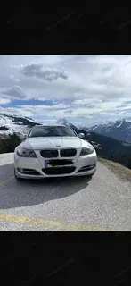 BMW 320 xDrive 