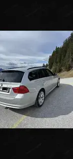 BMW 320 xDrive  Bild 2