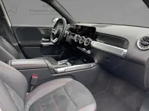 Mercedes-Benz GLB 200 Bild 7