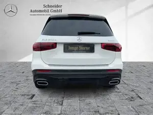 Mercedes-Benz GLB 200 Bild 5