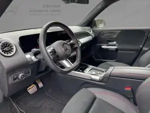 Mercedes-Benz GLB 200 Bild 6