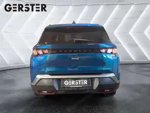 Peugeot 5008 Bild 5