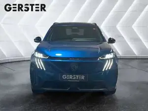 Peugeot 5008 Bild 2