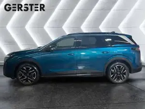 Peugeot 5008 Bild 3