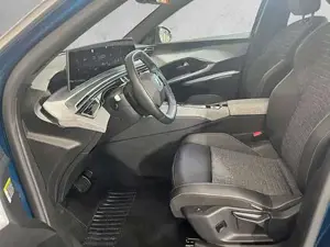 Peugeot 5008 Bild 6