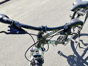 Fahrrad KTM Life Cross Bild 4