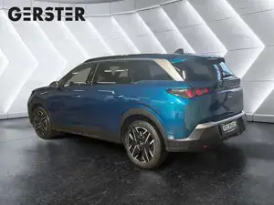 Peugeot 5008 Bild 4