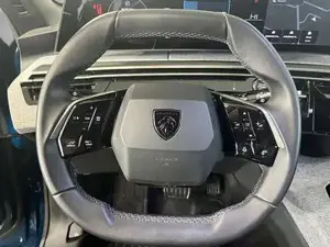 Peugeot 5008 Bild 9