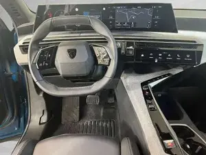 Peugeot 5008 Bild 8