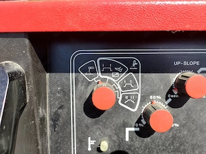 Schweißgerät EWM TIG 350A DC - WIG & Elektrode (MMA) Bild 2