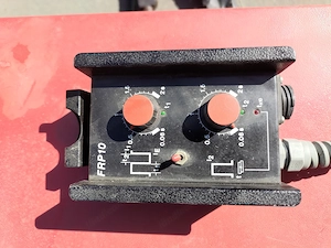 Schweißgerät EWM TIG 350A DC - WIG & Elektrode (MMA) Bild 8