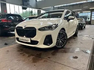 BMW 218d A.T.U06 M Sportpaket DAB LED Komfortzg.