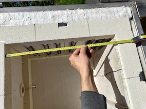 Brennofen Hochtemperaturofen Töpfern Glaskunst von Heinz Welte Ing. GmbH Töpferofen Bild 8