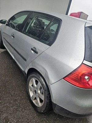  vw golf 5 Bild 5