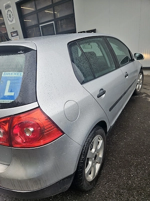  vw golf 5 Bild 3