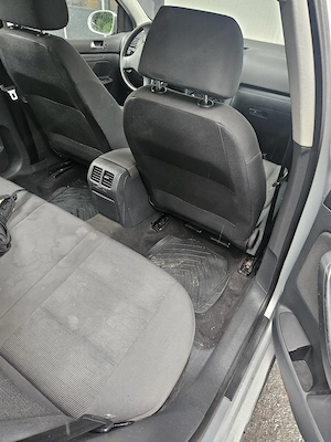  vw golf 5 Bild 4