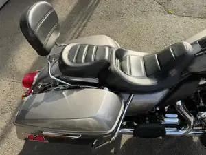 Harley Davidson Road Glide Ultra 103 CUI Bild 4