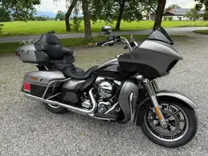 Harley Davidson Road Glide Ultra 103 CUI Bild 7