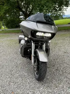 Harley Davidson Road Glide Ultra 103 CUI Bild 10