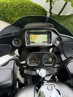 Harley Davidson Road Glide Ultra 103 CUI Bild 8