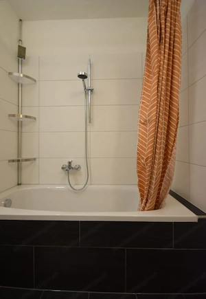 Große helle 1 bzw. 1,5 Zimmer-Wohnung zu vermieten von privat komplett möbliert in Bregenz Bodensee Bild 9